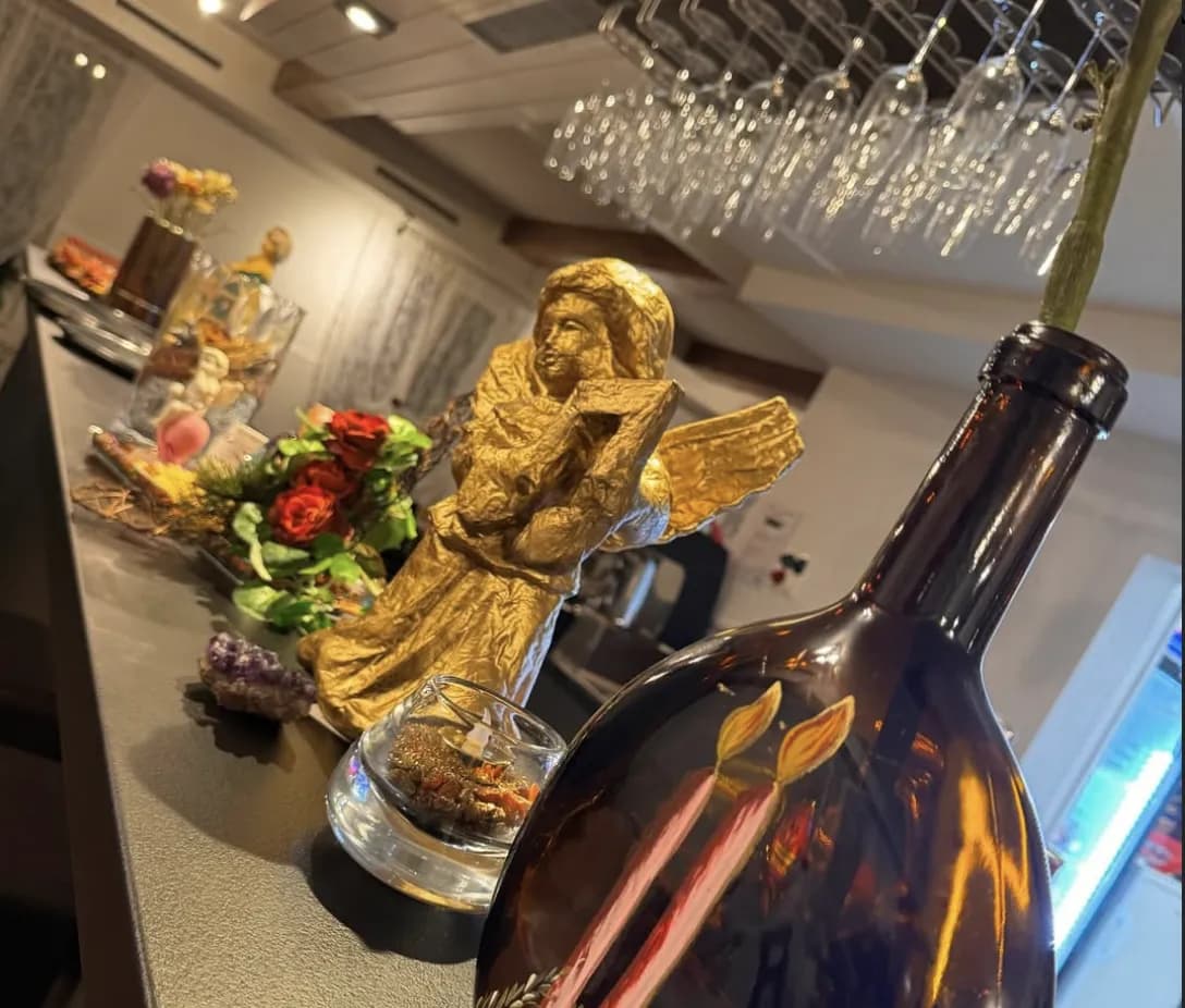 Ristorante La Rosa — Restaurant in Winterthur (Bild 3)