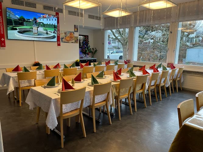 Restaurant Oliveira — Restaurant in Winterthur