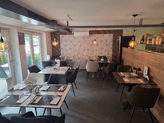 Prima Pizza — Restaurant in Winterthur
