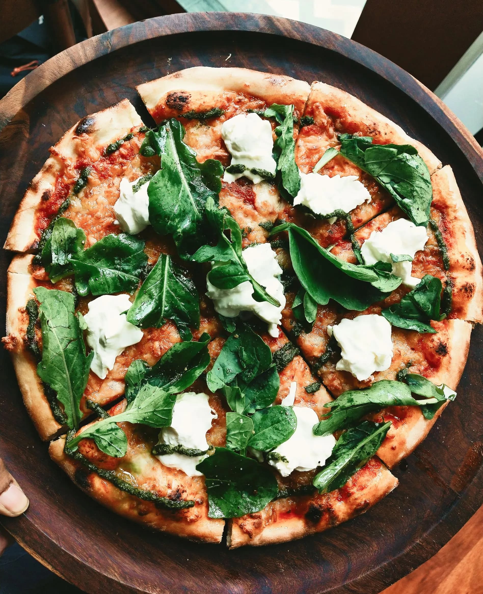 Prima Pizza — Restaurant in Winterthur (Bild 3)