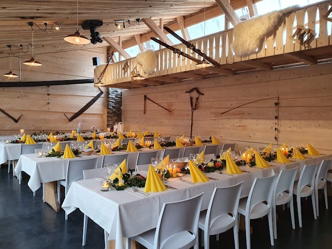 Chäferhütte — Restaurant in Winterthur