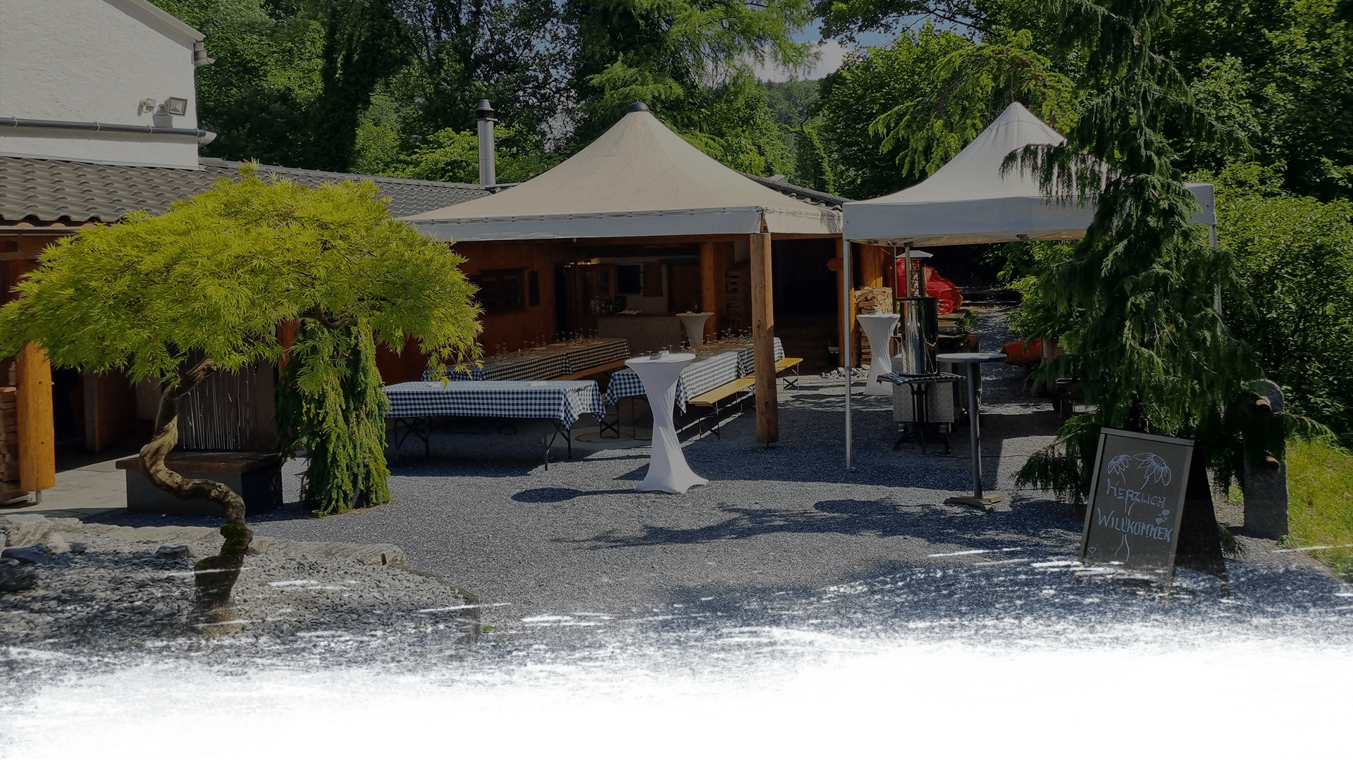 Chäferhütte — Restaurant in Winterthur (Bild 3)