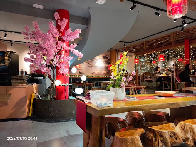 Restaurant China Bowl — Restaurant in Winterthur