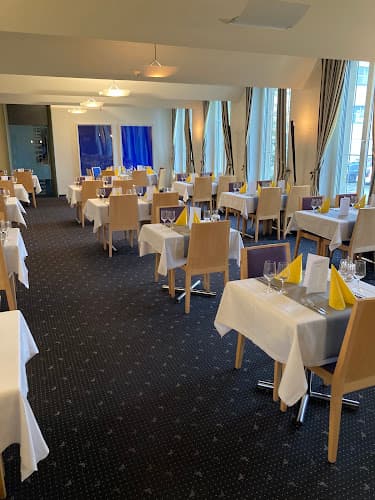 JJ's Restaurant — Restaurant in Winterthur