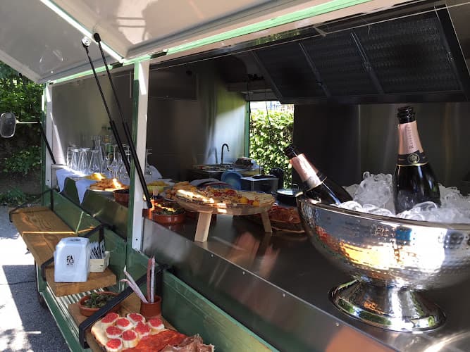 EL Turco Streetfood — Restaurant in Winterthur