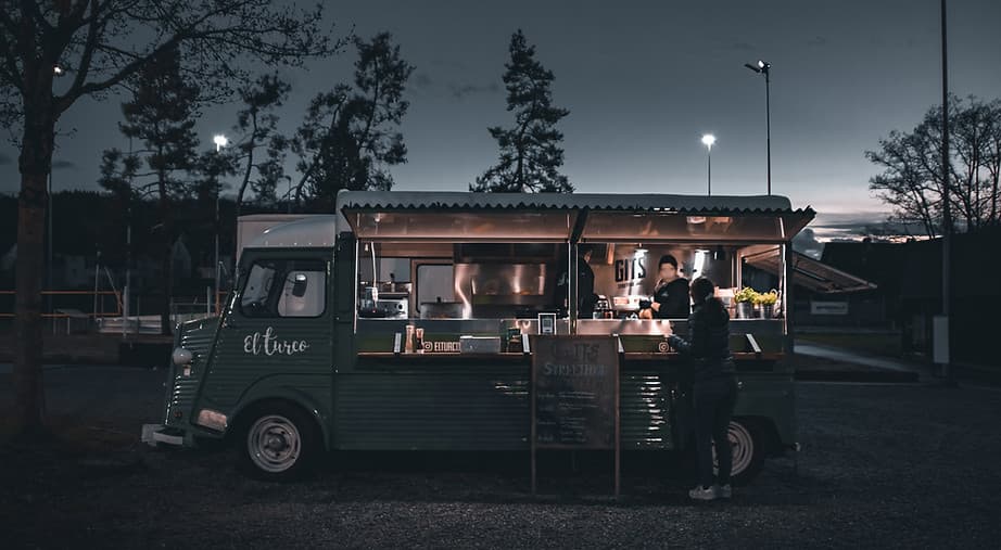 EL Turco Streetfood — Restaurant in Winterthur (Bild 2)