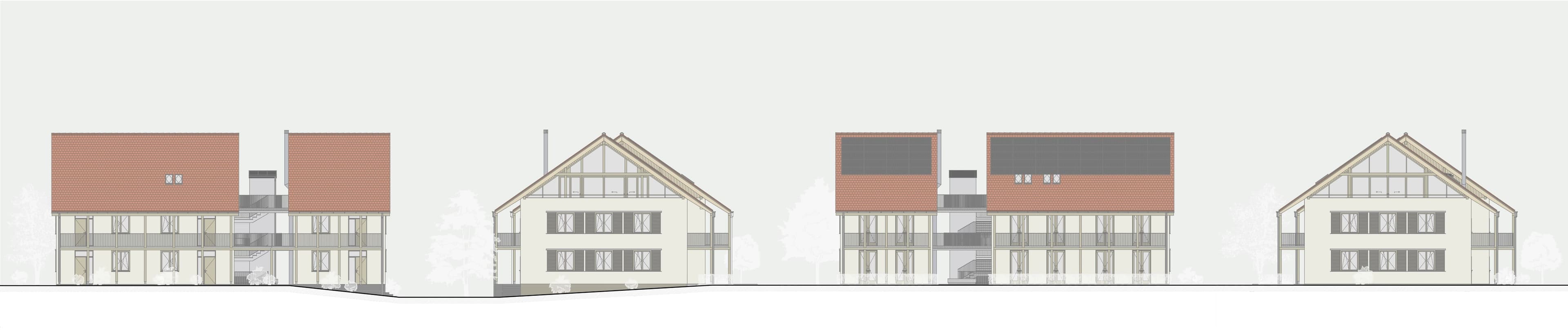 KESURA AG — Architekt in Zürich