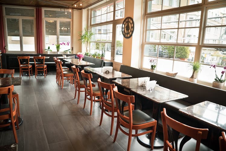 Restaurant Misoga — Restaurant in Zürich