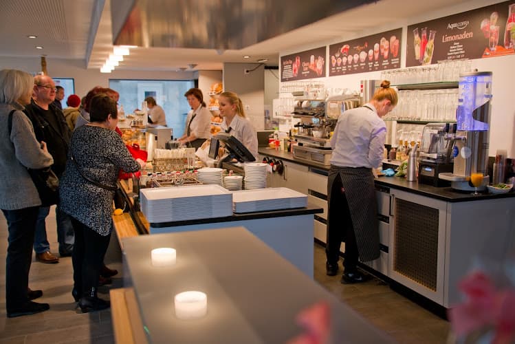 Bäckerei Café Schneider — Bäckerei in Winterthur