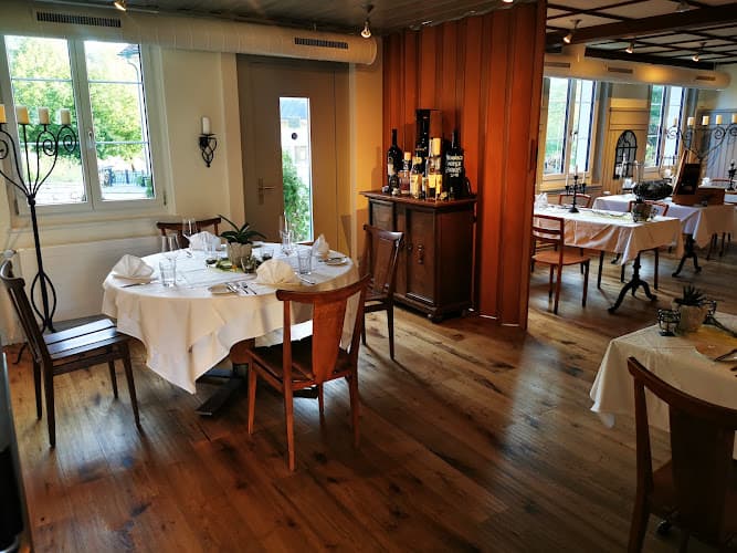 Restaurant Neuburg — Restaurant in Winterthur