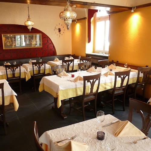 Restaurant Tandoor — Restaurant in Winterthur