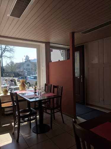 Pizzeria da Cosimo e Anna — Pizzeria in Winterthur