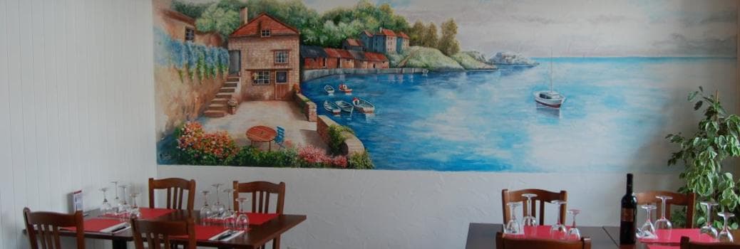 Pizzeria da Cosimo e Anna — Pizzeria in Winterthur (Bild 3)