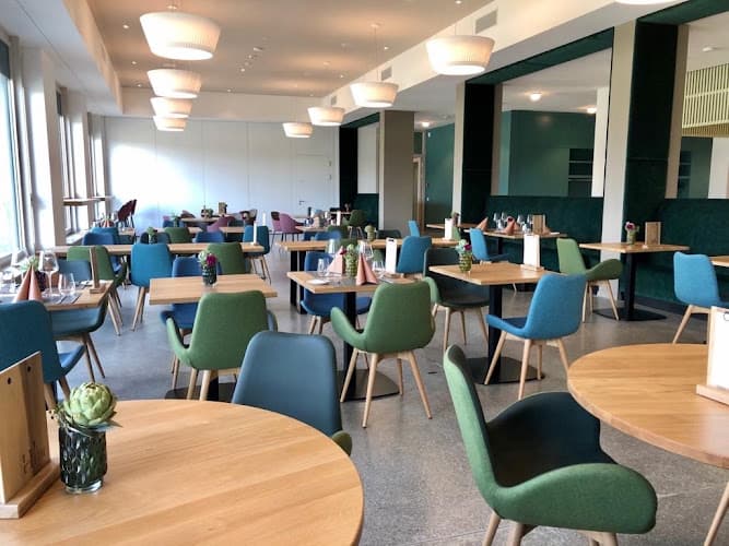 Restaurant Hedi — Restaurant in Winterthur