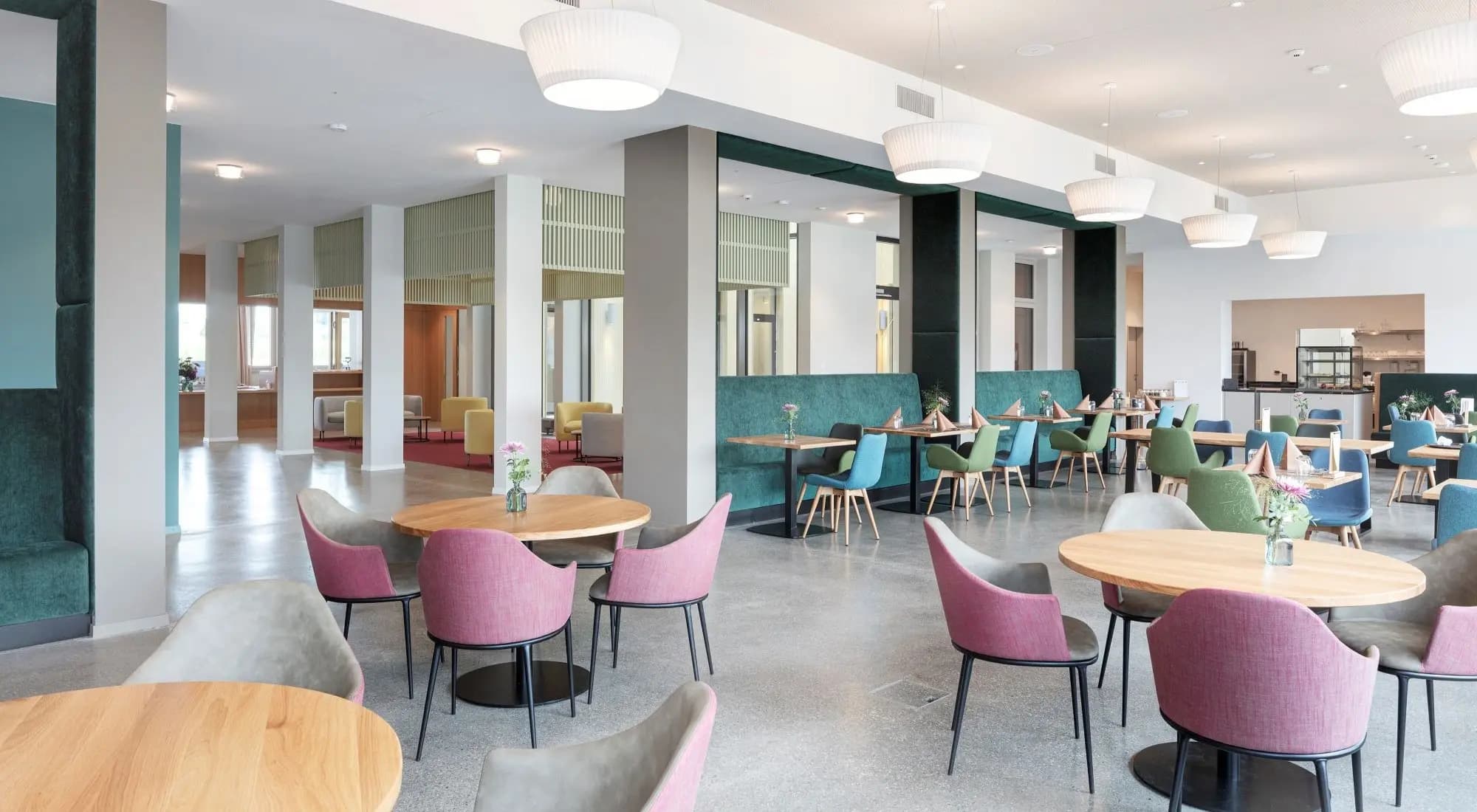 Restaurant Hedi — Restaurant in Winterthur (Bild 2)