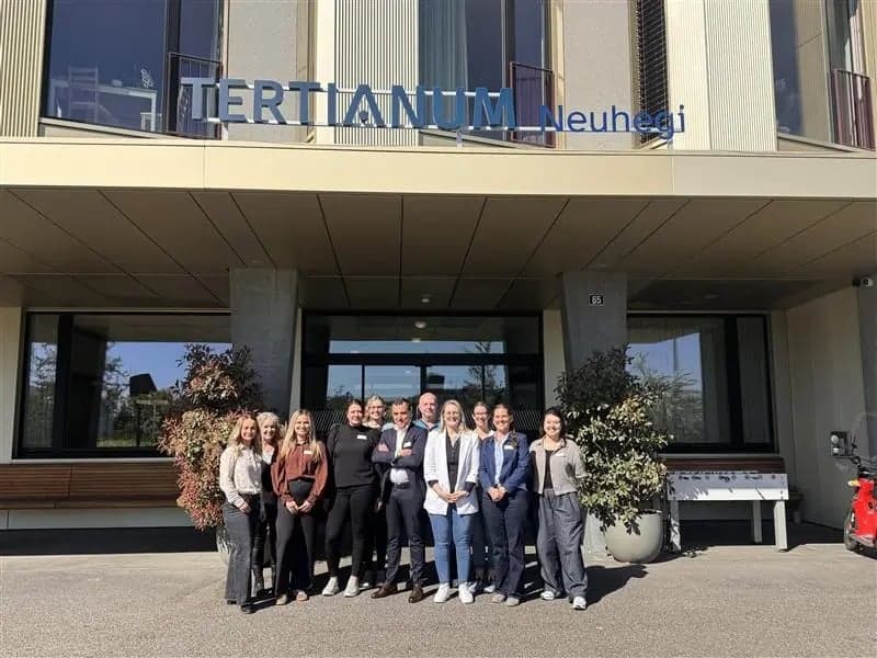 Tertianum Neuhegi — Sonstige in Winterthur (Bild 2)