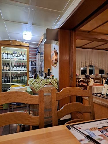 Restaurant Hecht und Saal Dübendorf — Restaurant in Dübendorf