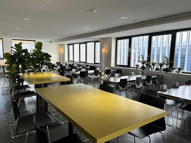 Restaurant AMAG Retail Autowelt — Restaurant in Dübendorf