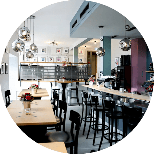 KulturBar Obere Mühle by DNS Gastro — Restaurant in Dübendorf