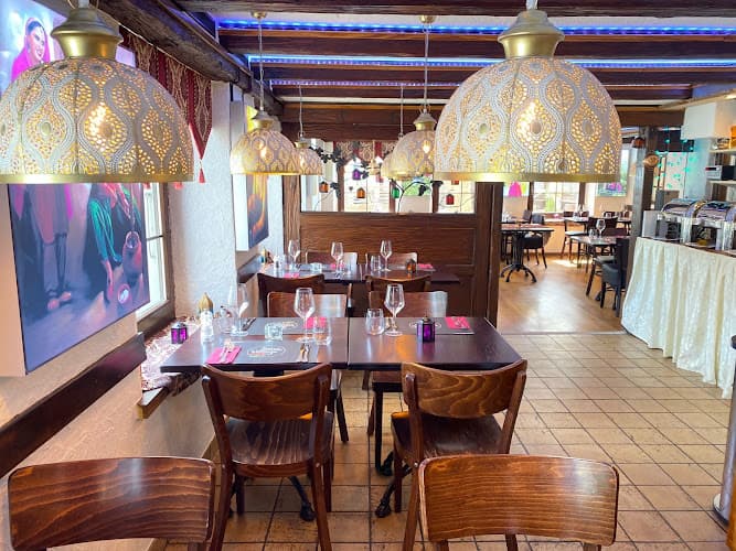Spice Village — Restaurant in Dübendorf