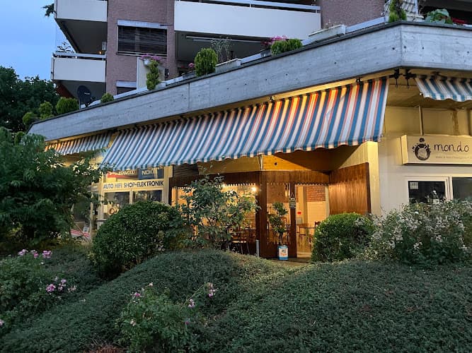 Restaurants
