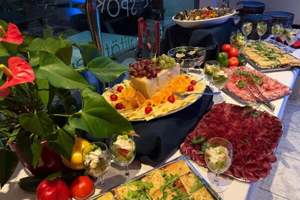 Cuore Sportivo — Take-Away in Dübendorf (Bild 2)