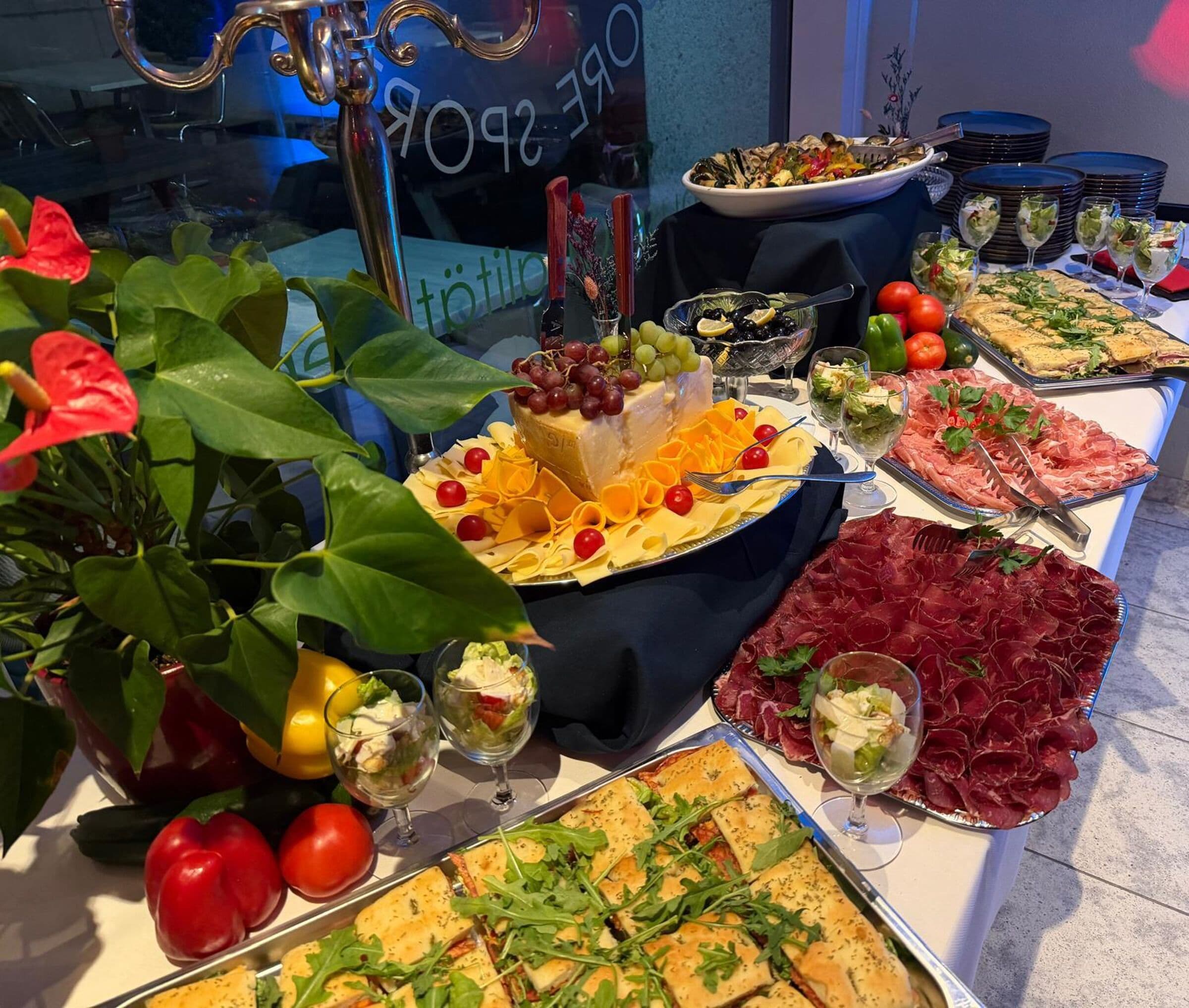 Cuore Sportivo — Take-Away in Dübendorf (Bild 3)