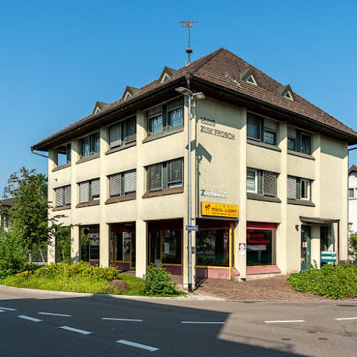 Peking Garden — Restaurant in Dübendorf