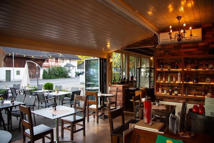 La Bodega de Pepe Tapas-Bar — Restaurant in Dübendorf