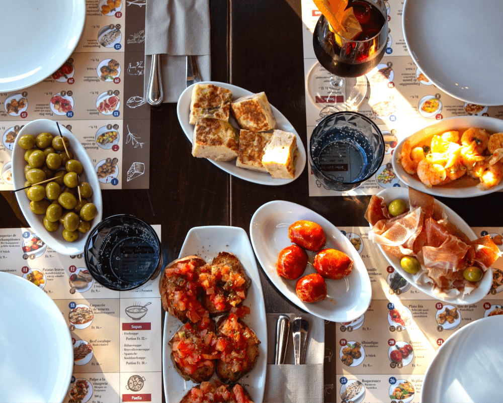 La Bodega de Pepe Tapas-Bar — Restaurant in Dübendorf (Bild 2)