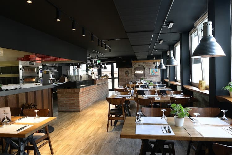 Jimmy's Restaurant — Restaurant in Volketswil