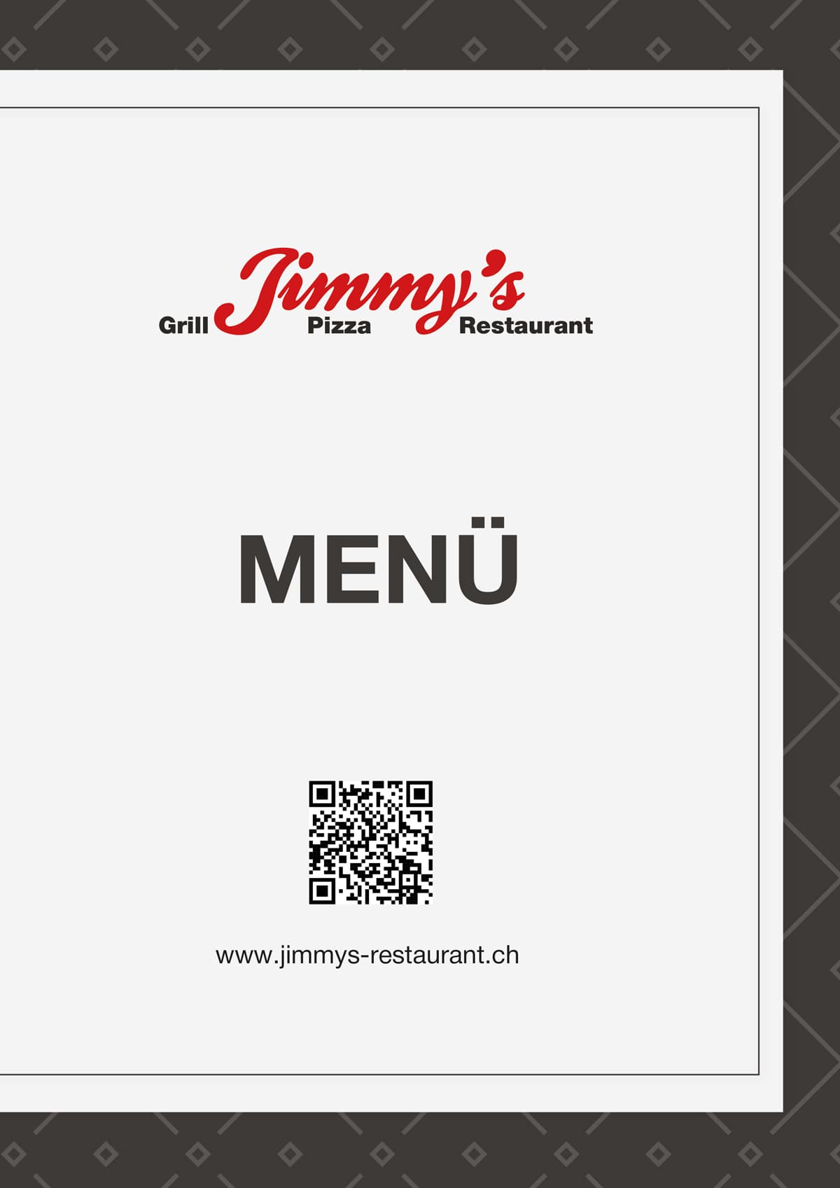 Jimmy's Restaurant — Restaurant in Volketswil (Bild 3)