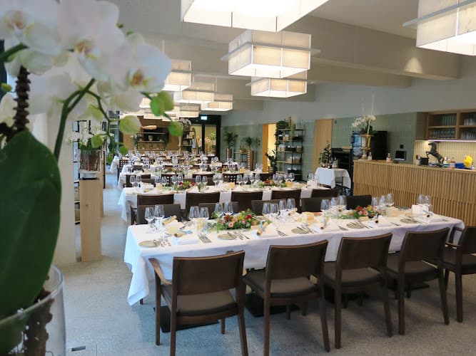 Restaurant & Bistro LaVita — Restaurant in Volketswil