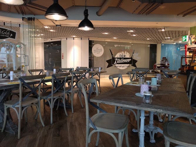 Costa Viola — Restaurant in Volketswil