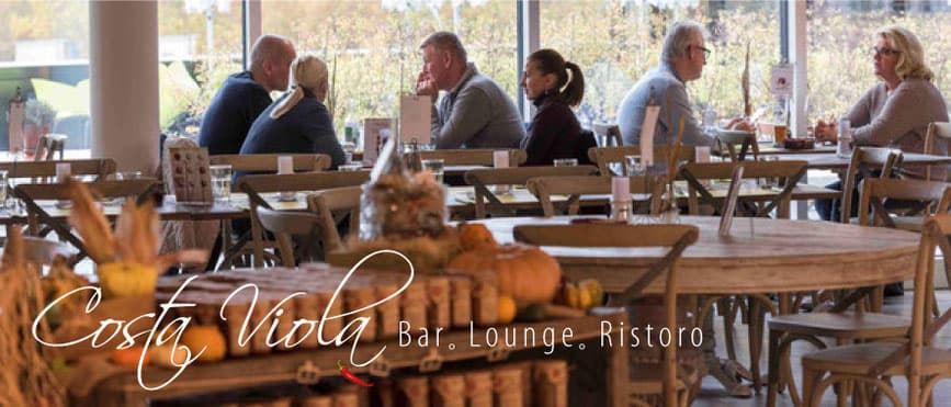 Costa Viola — Restaurant in Volketswil (Bild 3)