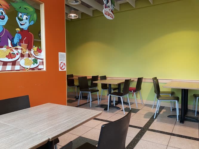 Migros-Bistro Volketswil — Take-Away in Volketswil