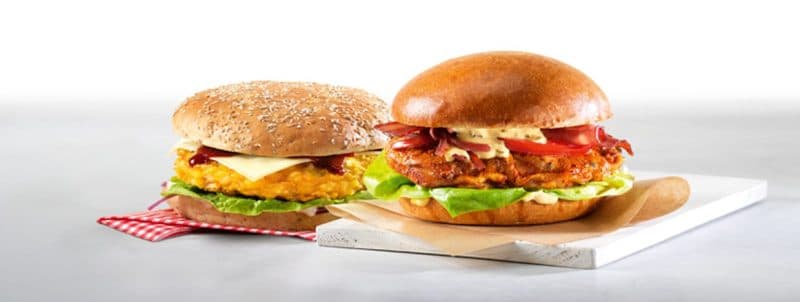 Chickeria Volketswil — Take-Away in Volketswil (Bild 3)