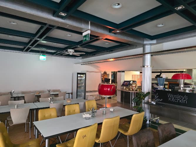 Che Tapas — Restaurant in Volketswil