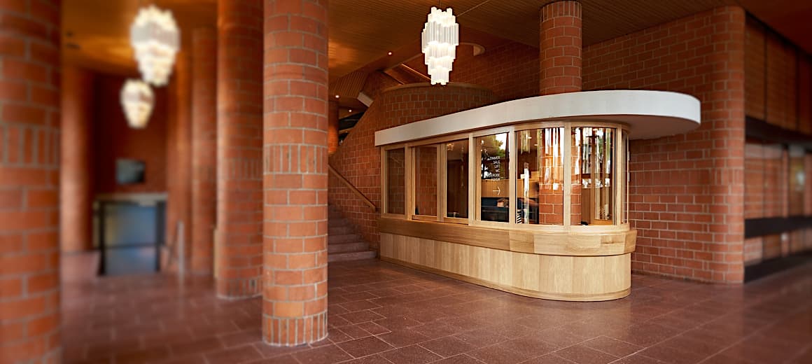 Parkhotel Wallberg — Restaurant in Volketswil (Bild 3)