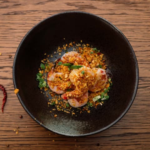 Wesley's Food Studio — Restaurant in Volketswil (Bild 3)