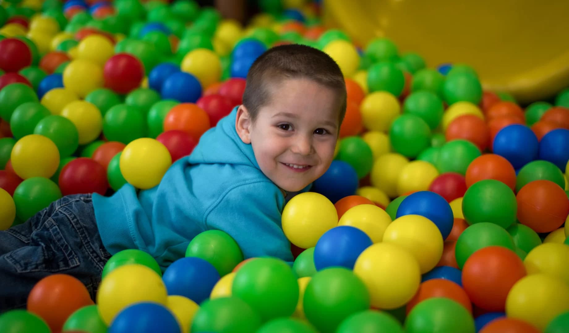 Spielzänti - Kinderwelt (Zentrum Volketswil) — Sonstige in Volketswil (Bild 2)