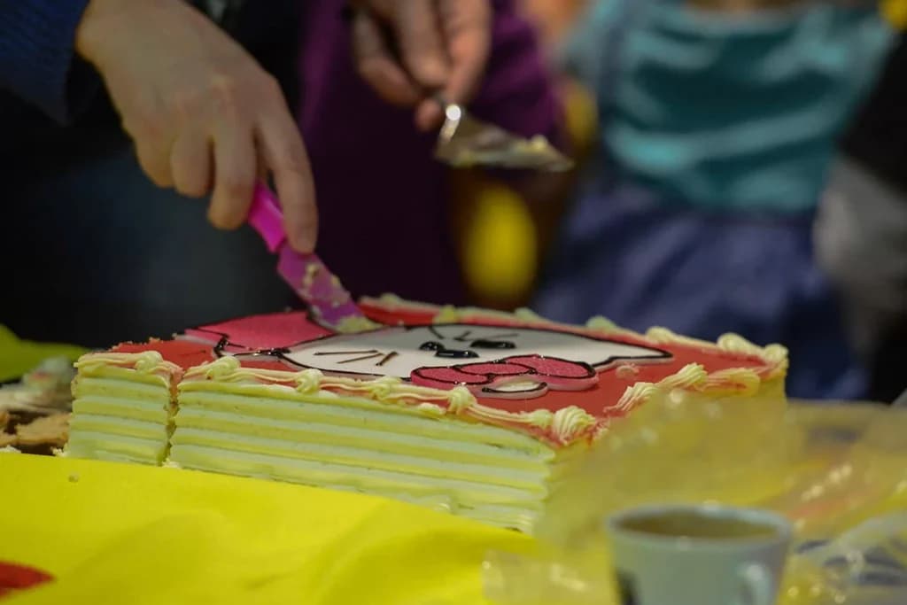Spielzänti - Kinderwelt (Zentrum Volketswil) — Sonstige in Volketswil (Bild 3)