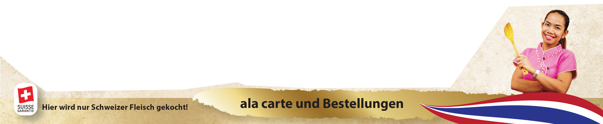 Come2Thai — Restaurant in Schwerzenbach (Bild 2)