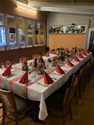 Da Maria — Restaurant in Uster