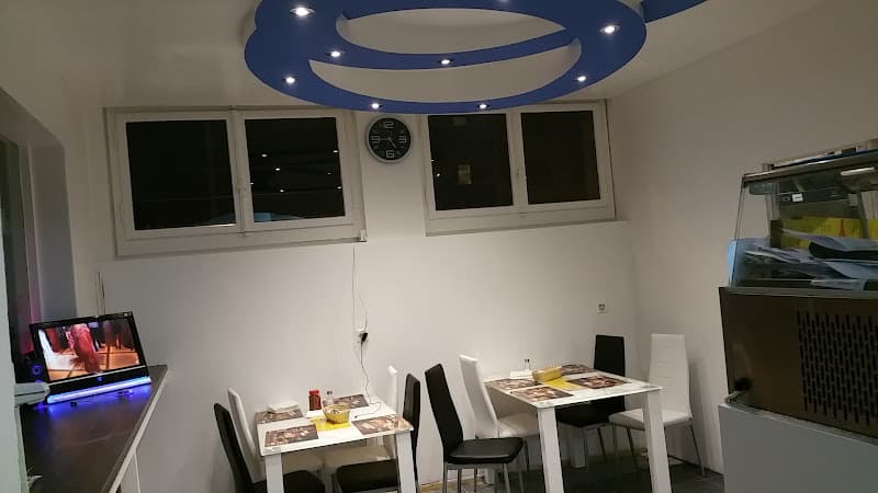 Gyros Chicken — Take-Away in Volketswil