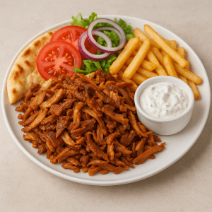Gyros Chicken — Take-Away in Volketswil (Bild 3)