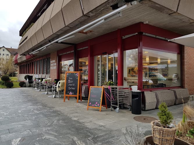 Bäckereien