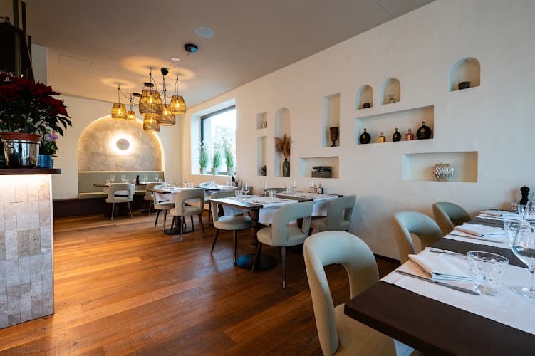 RISTORANTE BELLISSIMO da Edi — Restaurant in Effretikon