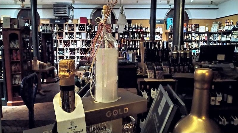 Weinhandlungen