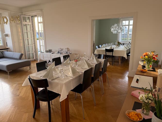 mein Catering GmbH in Zürich | Partyservice & Kantinenservice | Business & Event Catering | Apéros — Restaurant in Volketswil